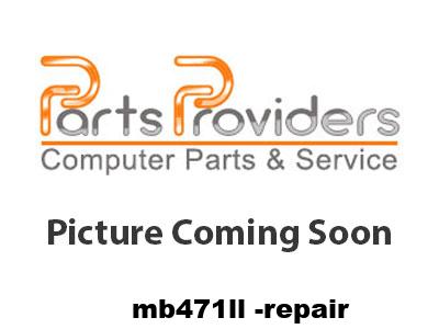 LCD Exchange & Logic Board Repair MacBook Pro 15-Inch Unibody MB471LL